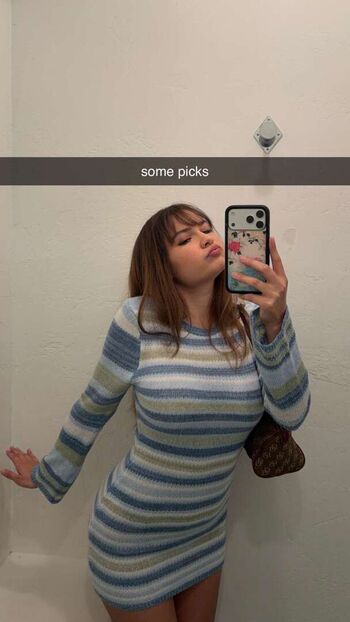 Ester dobrik page leaked private photo uncensored HD quality