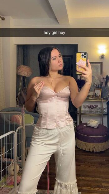 Ester dobrik page leaked private photo uncensored HD quality
