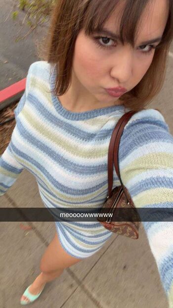 Ester dobrik page leaked private photo uncensored HD quality