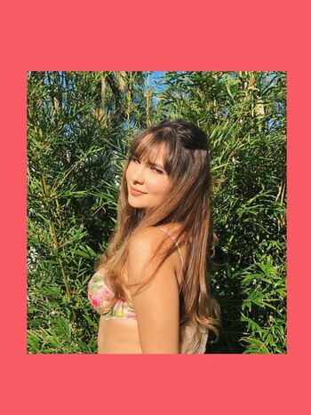 Ester dobrik leaked private photo uncensored HD quality