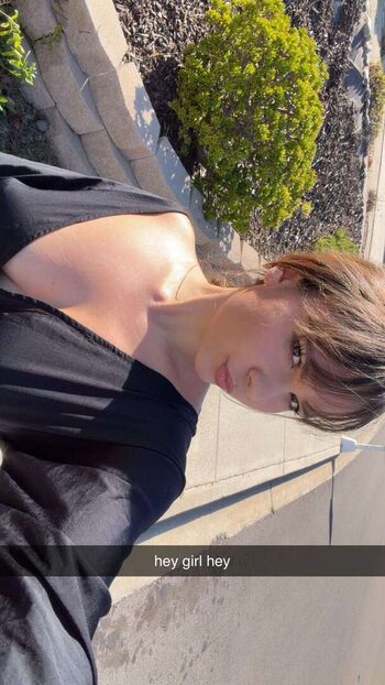 Ester dobrik leaked private photo uncensored HD quality