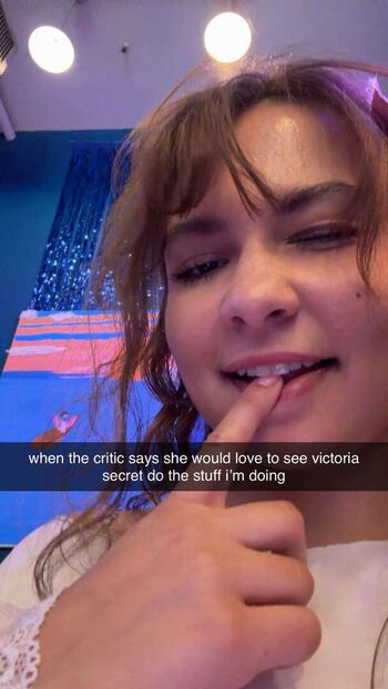 Ester dobrik leaked private photo uncensored HD quality
