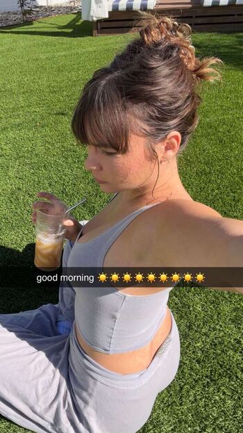 Ester dobrik leaked private photo uncensored HD quality