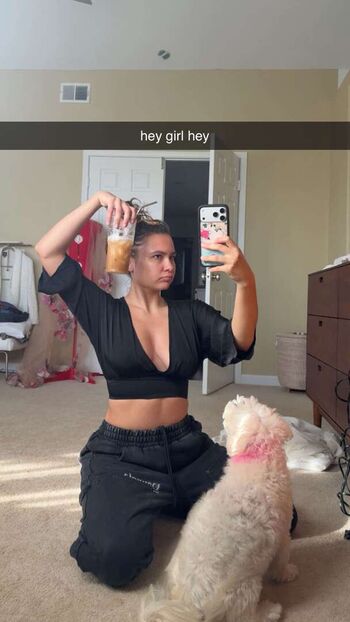 Ester dobrik leaked private photo uncensored HD quality