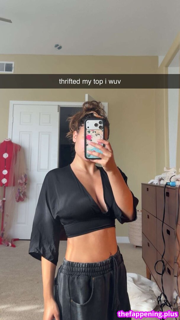 Page/ leaked private photo uncensored HD quality
