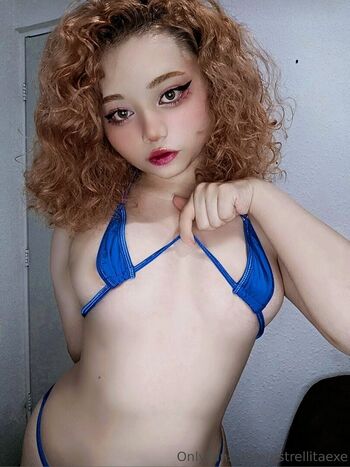 Estrellita exe  page leaked private photo uncensored HD quality