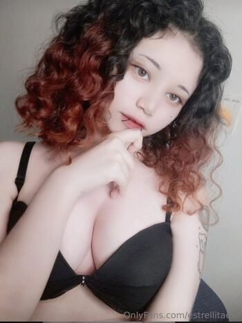 Estrellita exe leaked private photo uncensored HD quality