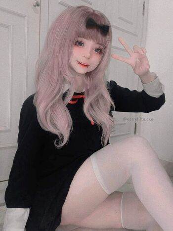 Estrellita exe leaked private photo uncensored HD quality