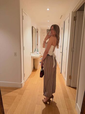 Eugenie bouchard page leaked private photo uncensored HD quality