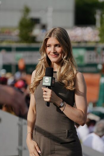 Eugenie bouchard page leaked private photo uncensored HD quality
