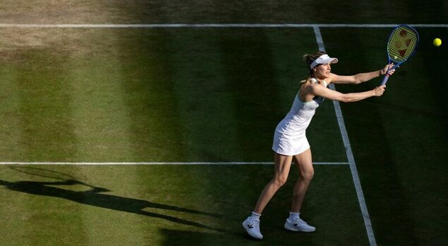 Eugenie bouchard leaked private photo uncensored HD quality