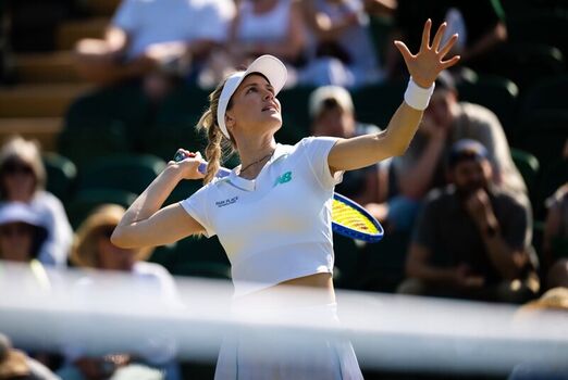 Eugenie bouchard leaked private photo uncensored HD quality
