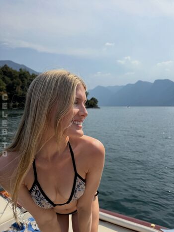 Eugenie bouchard leaked private photo uncensored HD quality