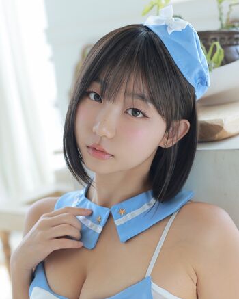 Eunji pyoapple  page leaked private photo uncensored HD quality