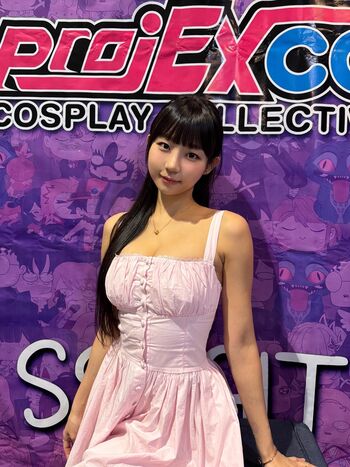 Eunji pyoapple  page leaked private photo uncensored HD quality