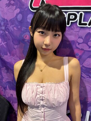 Eunji pyoapple  page leaked private photo uncensored HD quality