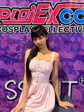 Eunji pyoapple  page leaked private photo uncensored HD quality