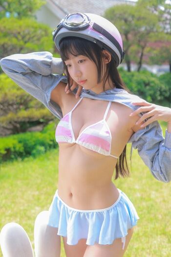 Eunji pyoapple  page leaked private photo uncensored HD quality