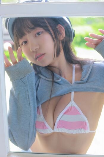 Eunji pyoapple  page leaked private photo uncensored HD quality
