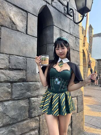 Eunji pyoapple  page leaked private photo uncensored HD quality