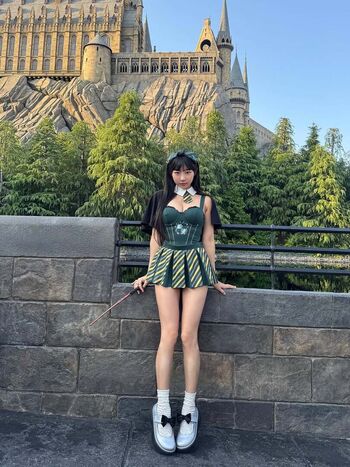 Eunji pyoapple  page leaked private photo uncensored HD quality