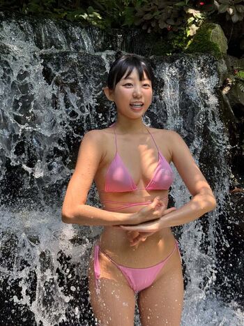 Eunji pyoapple  page leaked private photo uncensored HD quality