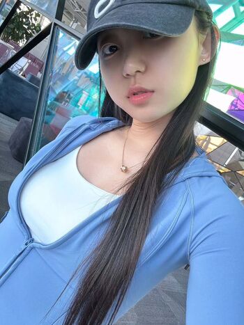 Eunji pyoapple  page leaked private photo uncensored HD quality