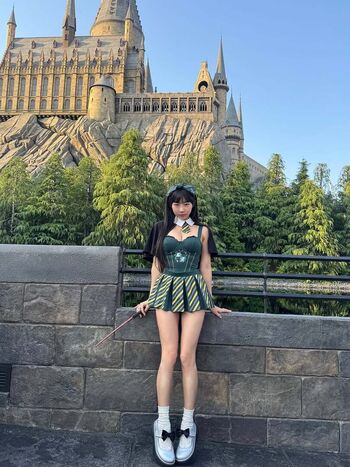 Eunji pyoapple  page leaked private photo uncensored HD quality
