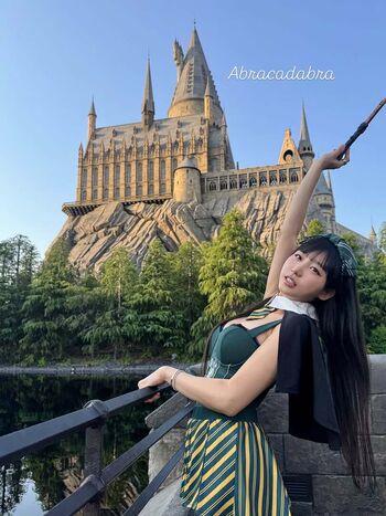 Eunji pyoapple  page leaked private photo uncensored HD quality