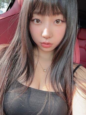 Eunji pyoapple  page leaked private photo uncensored HD quality