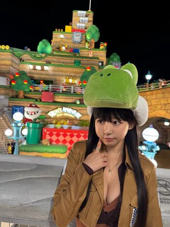 Eunji pyoapple  page leaked private photo uncensored HD quality