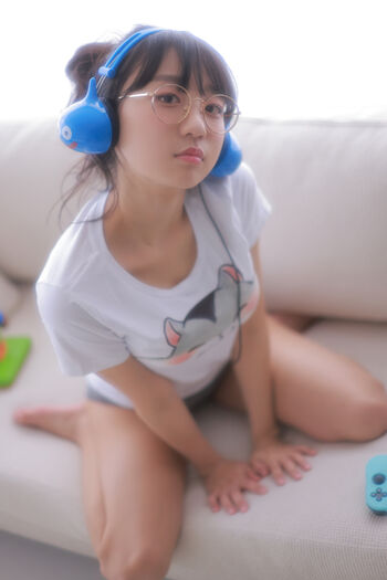 Eunji pyoapple  page leaked private photo uncensored HD quality