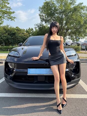 Eunji pyoapple  page leaked private photo uncensored HD quality