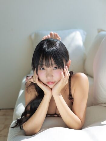 Eunji pyoapple  page leaked private photo uncensored HD quality