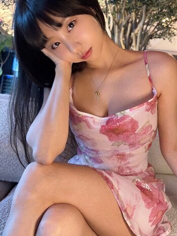 Eunji pyoapple  page leaked private photo uncensored HD quality