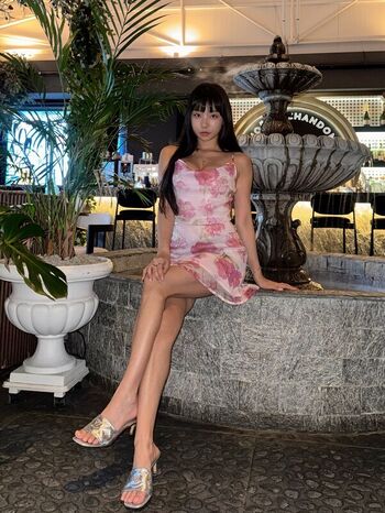 Eunji pyoapple  page leaked private photo uncensored HD quality