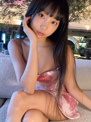 Eunji pyoapple  page leaked private photo uncensored HD quality