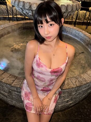 Eunji pyoapple  page leaked private photo uncensored HD quality