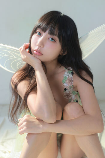 Eunji pyoapple  page leaked private photo uncensored HD quality