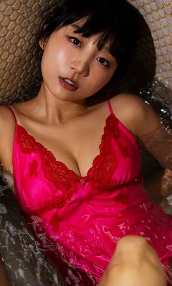 Eunji pyoapple  page leaked private photo uncensored HD quality