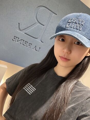 Eunji pyoapple  page leaked private photo uncensored HD quality