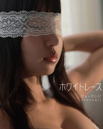 Eunji pyoapple  page leaked private photo uncensored HD quality