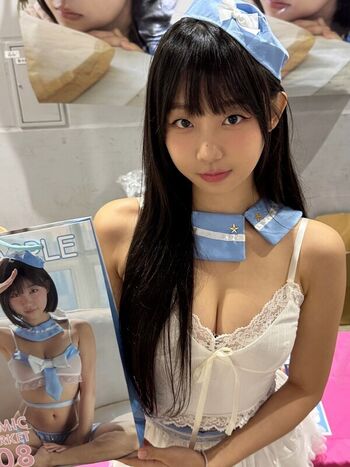 Eunji pyoapple leaked private photo uncensored HD quality