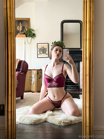 Evadevil leaked private photo uncensored HD quality