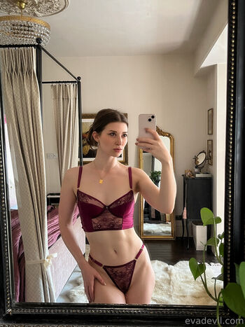Evadevil leaked private photo uncensored HD quality
