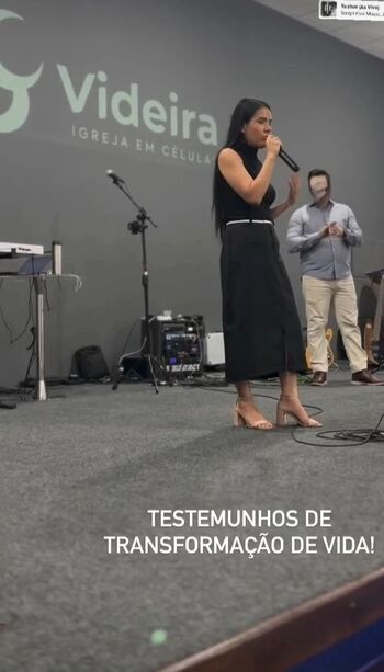 Evangelicas leaked private photo uncensored HD quality