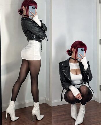 Evelinaava leaked private photo uncensored HD quality