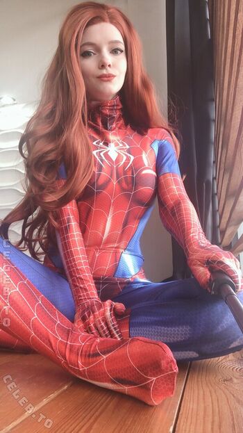 Evenink cosplay page leaked private photo uncensored HD quality