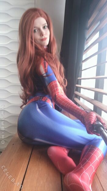 Evenink cosplay page leaked private photo uncensored HD quality