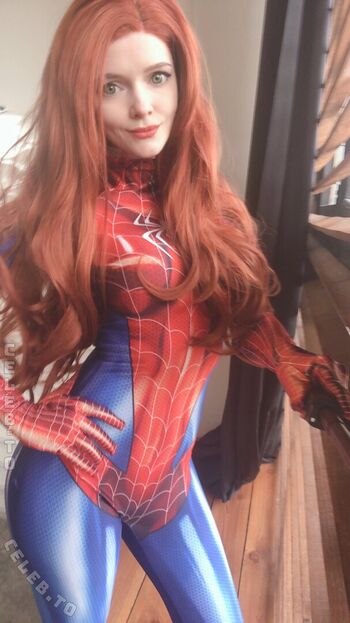 Evenink cosplay page leaked private photo uncensored HD quality
